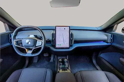 صورة مصغرة 9 لـ 2025 Volvo EX30