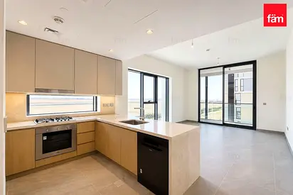 Vacant | Low Floor | Spacious | 4 Cheques