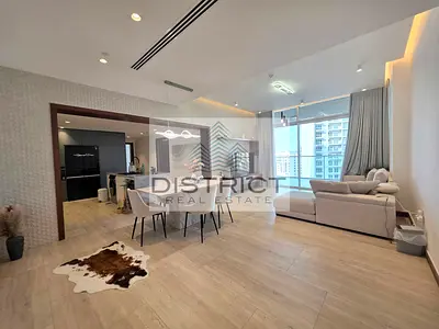 Upgraded Open Kitchen/Specious 1404Sqft/Fully Furnished