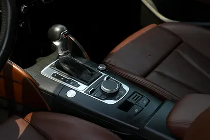 2016 AUDI A3 — миниатюра 8