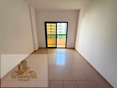 EXCLUSIVE OFFER !! Chiller Free 2 Bedroom Hall + Private Balcony | Family Building Prime Location !