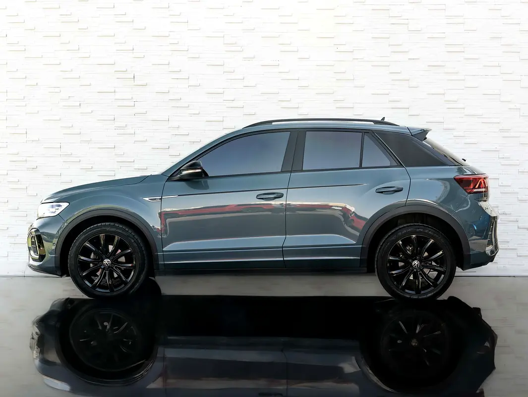 Volkswagen T-Roc 2023