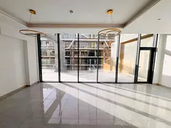 Unfurnished | Vacant | Spacious layout | 4 Cheques
