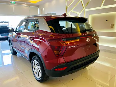 2022 Hyundai CRETA — фото 4