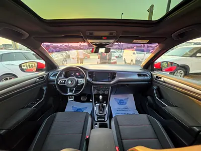 Volkswagen T-Roc Sport Plus, миниатюра 17