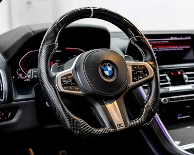 صورة 9 لـ 2019 BMW 8-SERIES