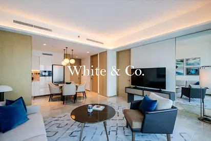 Stunning | Modern Finishes | Available