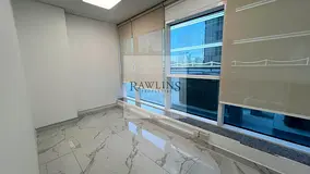 Fitted | Next to Metro | Commercial Tower