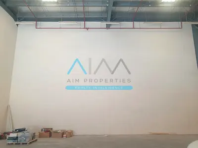 Cheapest rent 150k for 2200SQ.FT INSOLATED WAREHOUSE FOR RENT IN RAS AL KHOR IND. AREA II, DUBAI