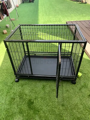 Large size cage for Puppies!