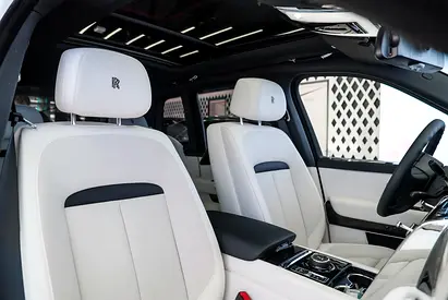 صورة مصغرة 15 لـ 2024 ROLLS-ROYCE CULLINAN