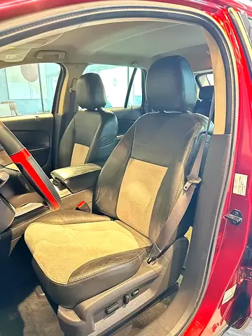 صورة 6 لـ 2014 FORD EDGE
