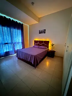 Master Room for Working Couple