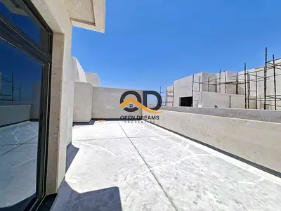 12 cheque payment 1bedroom with terrace big hall one month free with belcony only 51k in aljada prime Location sharajh