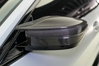 2025 BMW M4 缩略图 15
