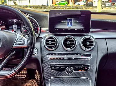 صورة مصغرة 14 لـ 2018 Mercedes-BENZ C-CLASS
