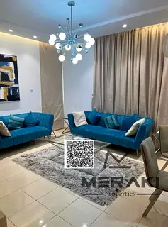 2BR Furnished | AED 48K Discount | Orient B