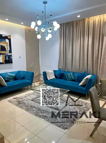 خصم 48 ألف | غرفتان مفروشة أورينت B