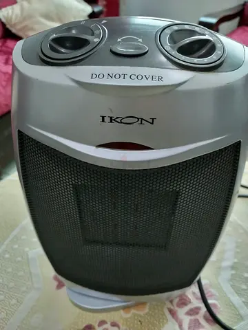 Room Heater