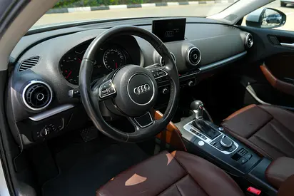 2016 AUDI A3 — миниатюра 4