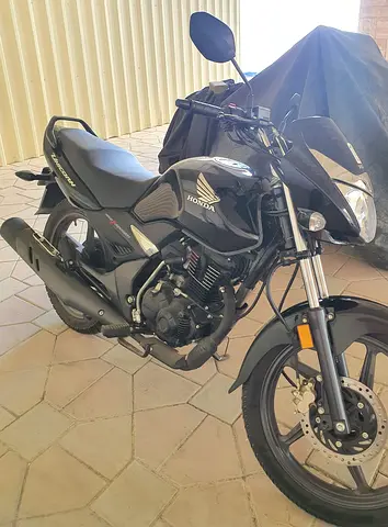 Honda Unicorn 160cc for Sale