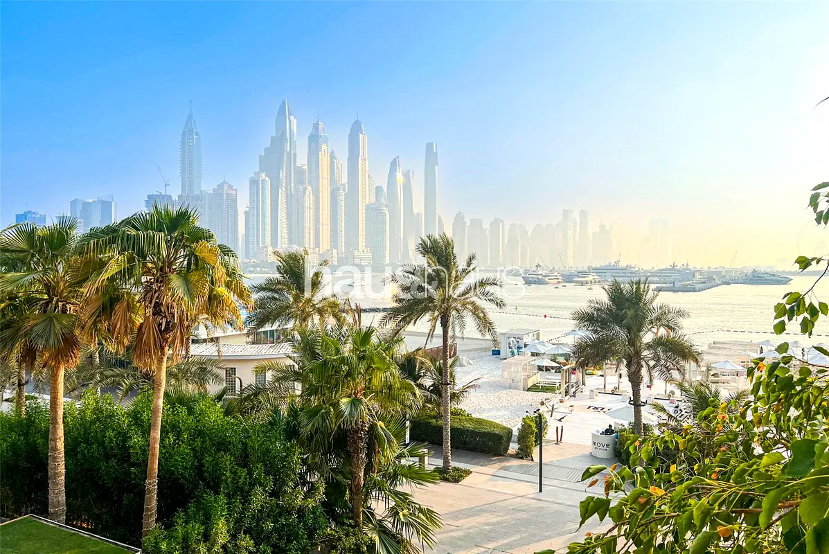Luxury Villa | 1 of 6 | Sea and Skyline Views