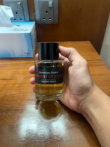Frederic Malle Potrait Of A Lady 100ml