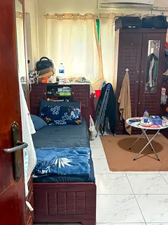 Executive Ladies Bed Space Near Burjuman Metro Station Exit 4