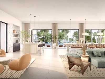 Luxury 5BR+M | Family Haven | Ideal Community
