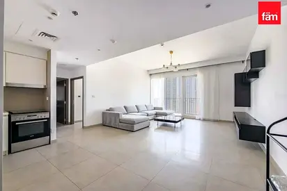 Park View | High Floor | Semi Furnished