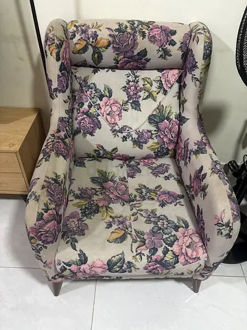 Furniture Sofa Set
