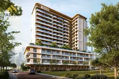 Azizi Noura | Zero Commission | High Demand Layout. Near To Metro