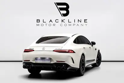 صورة 3 لـ 2022 Mercedes-BENZ AMG
