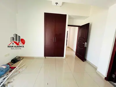 Front of Apple primary school 2BHK for family gym pool parking