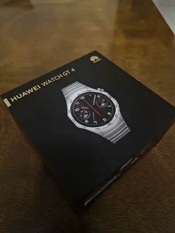 Huawei Watch GT 4