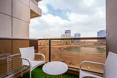 Fully Furnished | Upgraded | Front Canal View
