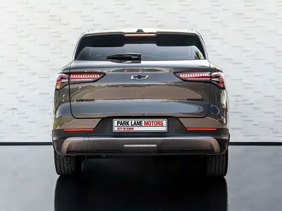 صورة 4 لـ 2026 Chevrolet CAPTIVA