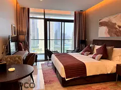 Fully Furnished STD | Brand-New Apartment| Vacant — 2