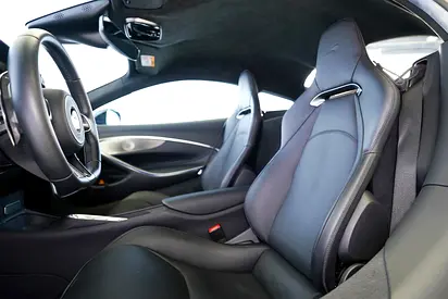 2023 Mclaren ARTURA 照片 8