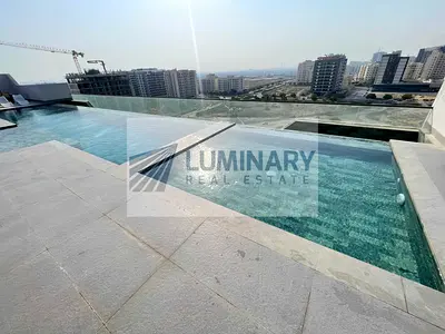 Luxurious Brand New - Ready To Move - Open View - Kitchen appliances