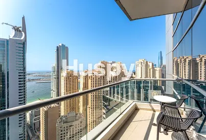 Sea Views | High Floor | Select Group
