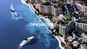 Upscale Lush Waterfront Haven-Refined Lifestyle Amenities