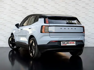 Volvo EX30 Plus, миниатюра 2