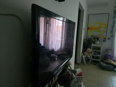Panasonic Viera 43