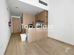 Brand New | Modern Finishings | With Appliances