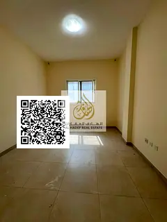 Two-Bedroom Apartment for Annual Rent – Al Nuaimiya 1
