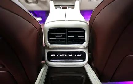 2022 Mercedes-Maybach GLS-CLASS 照片 17