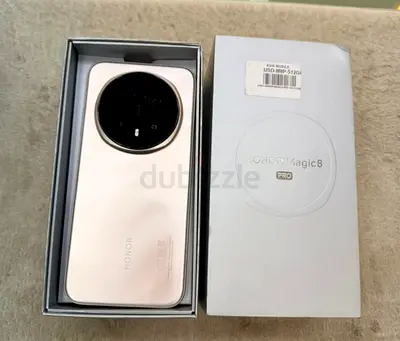 Honor Magic 8 Pro 512GB