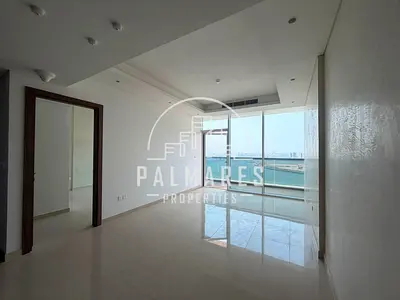 Spacious Apartment | Lagoon View | Hayat Island