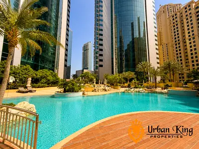 Price 230k to 290k | Upgraded Apartment | Sea View | Chiller Free